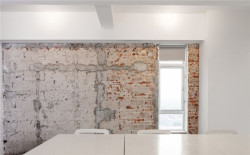 Bloom Design, kanceláře Blue Light, foto