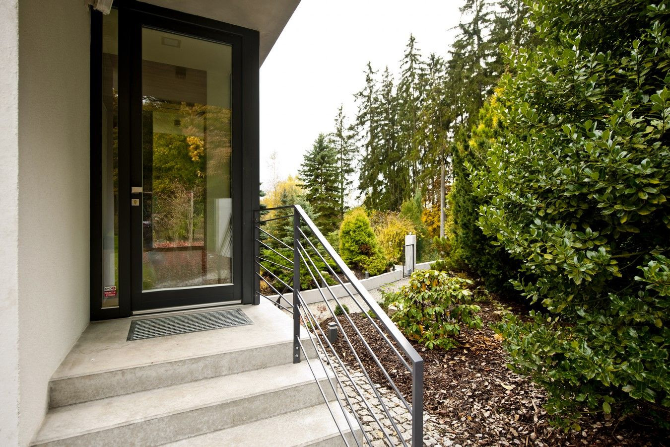 Rekonstrukce vily Propast, Adam Rujbr Architects