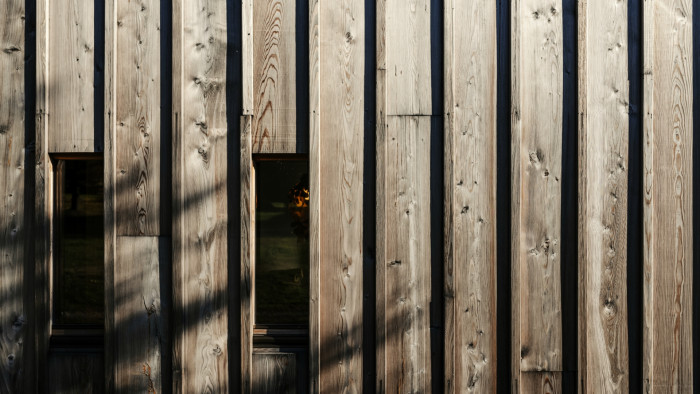 Dostavba chalupy Anička , Refuel works / Zbyněk Ryška, Jan Skoupý