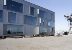 Arcgency, Kanceláře STACK II, foto