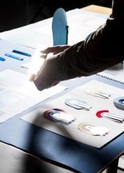 Lampy Chromo, Preciosa