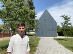 Nová obřadní síň