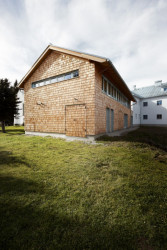 Atelier25, Centrum umění Kvilda – foto