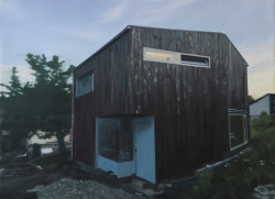 Hyperrealistická malba