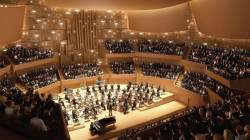 Návrh koncertního sálu v Ostravě od studií Steven Holl Architects a Architecture Acts