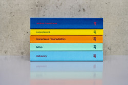 Petr Vorlík a Robert Guzík představují svou novou knihu Ambice uzavírající projekt Architektura osmdesátých let