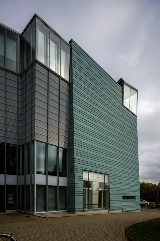 Kostel Hämeenkylä, Olli-Pekka Jokela