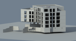 Práce s 3D modelem přinesla významnou úsporu času i eliminaci chyb