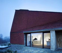 Caring Wood, James Macdonald Wright and Niall Maxwell, Foto