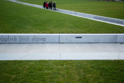 Ellement, Revitalizace Gahurova prospektu – foto