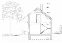 Dům pod třešní, MAJO