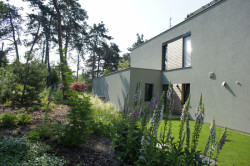 Šmídová Landscape Architects, Zahrada v Řeži, foto