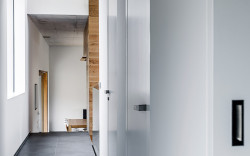 Rodinný dům v Chrustenicích, Refuel works / Zbyněk Ryška, Jan Skoupý