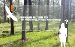 Neviditelná chata, stpmj