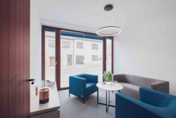 Sídlo společnost Industry Oil, Zavoral Architekt - foto