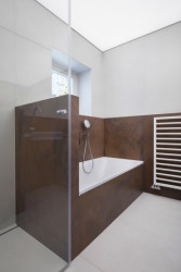 Rodinný dům na Spořilově, BARAAK Architekti - foto