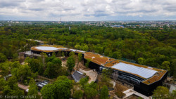 Orientarium v Lodži