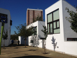 Peter Barber Architects, Donnybrook Qaurter, foto