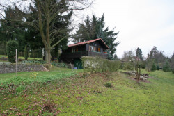 Rodinný dům Petrov, původní stav, 3+1 architekti.