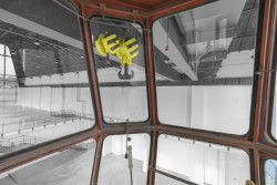 Budovy bývalé elektrárny v Trutnově se brzy stane galerií