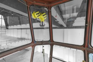 Budovy bývalé elektrárny v Trutnově se brzy stane galerií