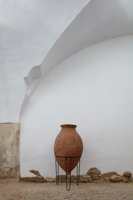 Vinařství Nešetřil ve Znojmě, ORA (originální regionální architektura)/ Jan Veisser, Jan Hora, Barbora Hora