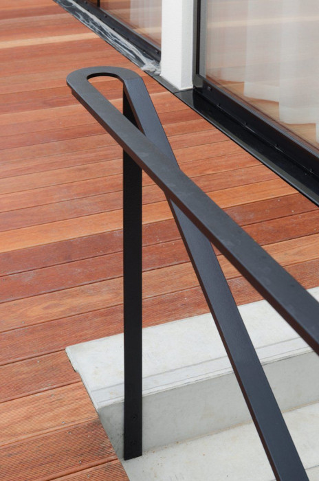 Atelier RAW, RD Kopretinová - foto