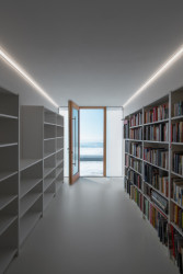 Rodinný dům v Krkonoších od Fránek Architects