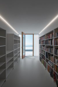Rodinný dům v Krkonoších od Fránek Architects