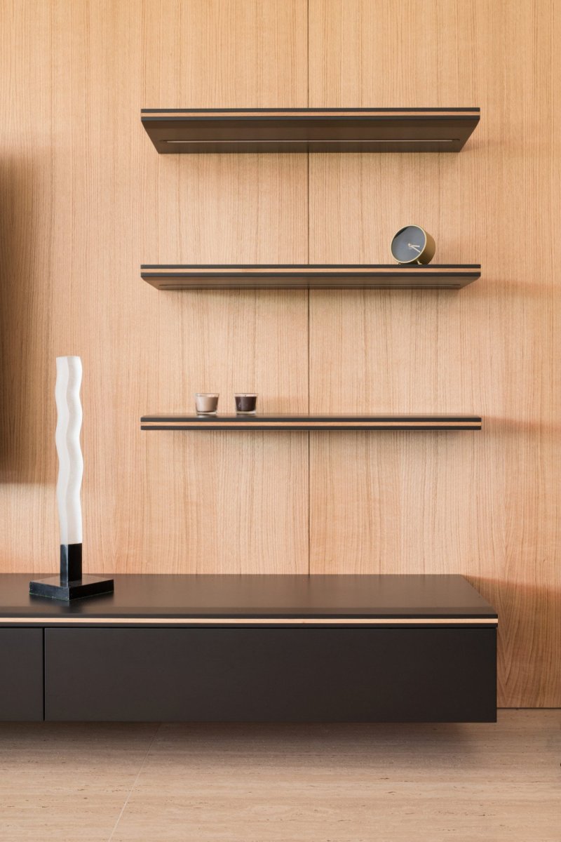 Vila Hrázní, Atelier RAW / Tomáš Rusín, Ivan Wahla