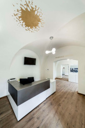 Architekti DRNH, NCZK, Květná zahrada v Kroměříži – foto