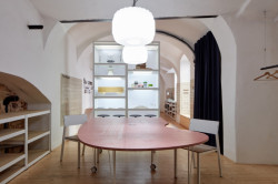 The Distillery, KOGAA