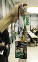 Konference Beton University. Foto: Ondřej Hromádko