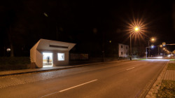 Pravá vesnická zastávka v Krucemburku, DPA/ David Ptáček, Ondřej Dvořák