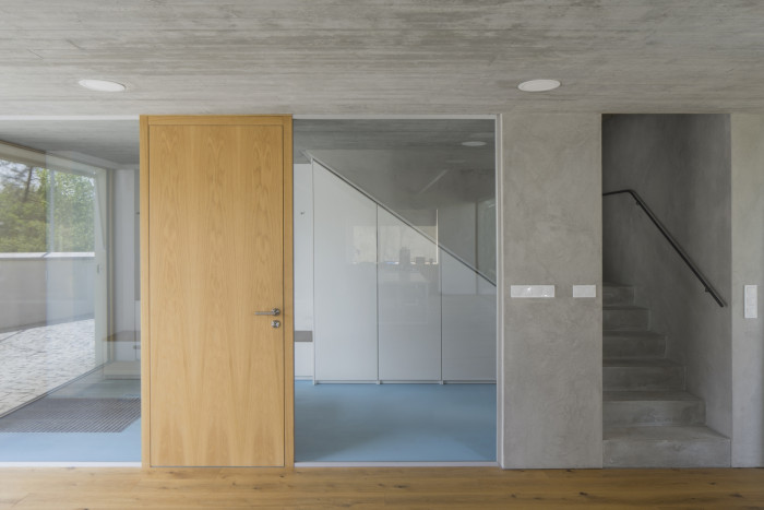 Sídlo firmy RenoEnergie, ov-a (Opočenský Valouch architekti)