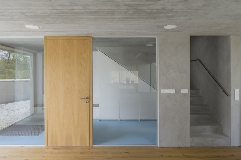 Sídlo firmy RenoEnergie, ov-a (Opočenský Valouch architekti)