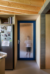 Dům Hexagon, GutGut/ Štefan Polakovič, Lukáš Kordík. Foto: Nora a Jakub Čaprnkovci