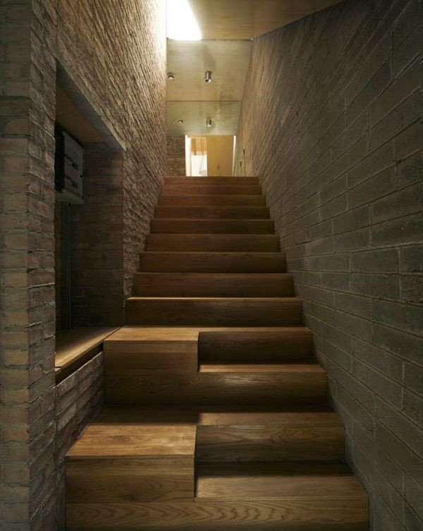 House 01, 02, TTT Thirtythreetrees; FOTO