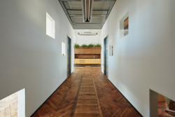 3. Etáž, Henkai architekti