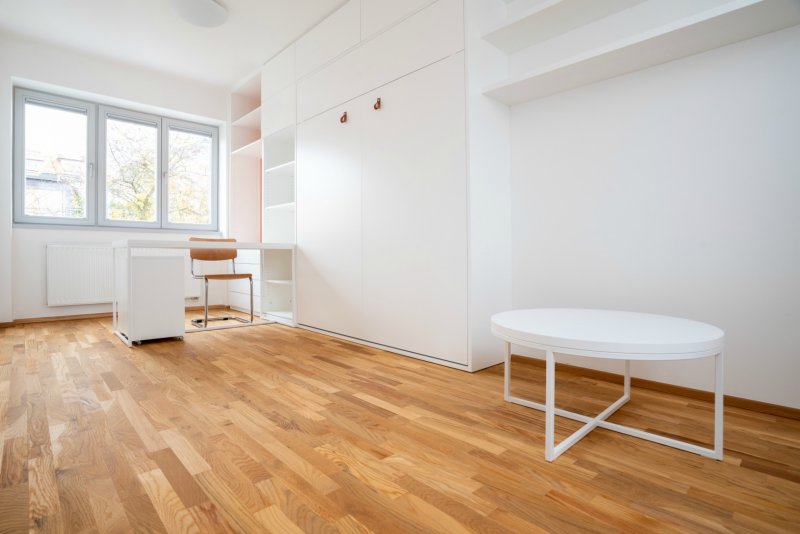 Dům s kancelářemi a byty v Brně, studio AEIOU