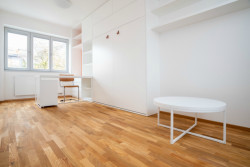 Dům s kancelářemi a byty v Brně, studio AEIOU