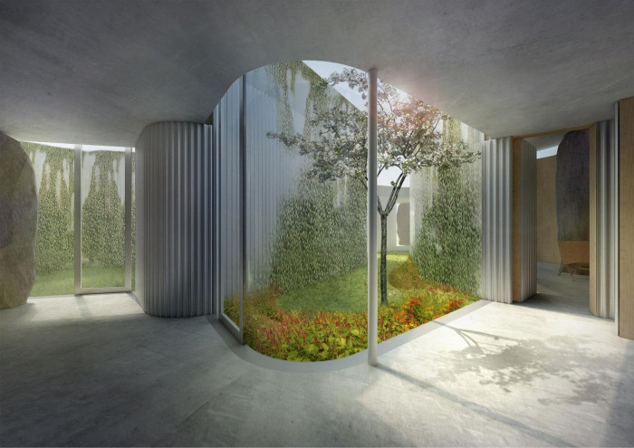 Prolínání, Jan Šépka