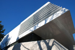 Najjar & Najjar, luxusní přestavba vily ze 60. let, foto