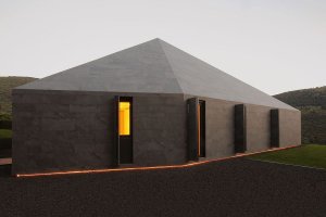 JM Architecture, Montebar Villa - foto