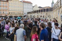 Vnímání, Šépka architekti