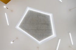 Rekonstrukce mezinárodních jeslí Malvína, No Architects / Jakub Filip Novák, Daniela Baráčková