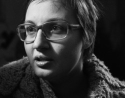 Teoretička a pedagožka Dubravku Sekulić je vedoucí programu MA City Design na londýnské Royal College of Art.