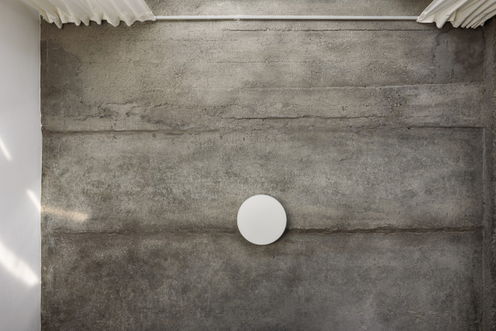 Rekonstrukce interiéru bytu v Bratislavě, Alan Prekop