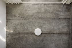 Rekonstrukce interiéru bytu v Bratislavě, Alan Prekop