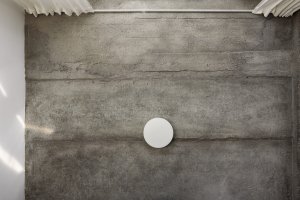 Rekonstrukce interiéru bytu v Bratislavě, Alan Prekop